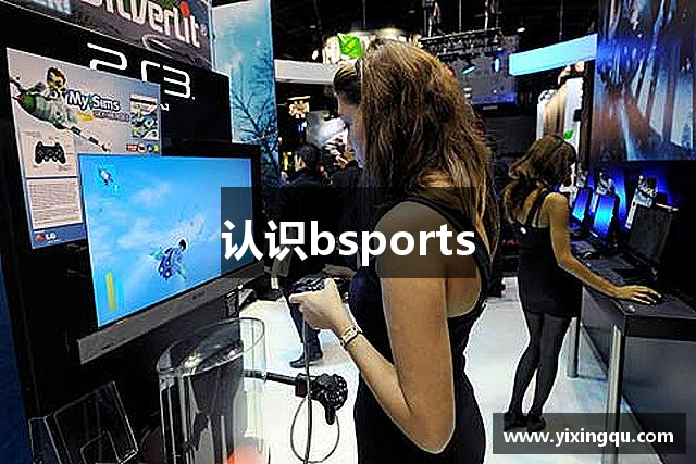 认识bsports